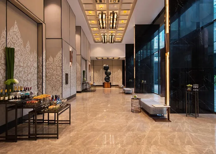 Marriott The Surawongse