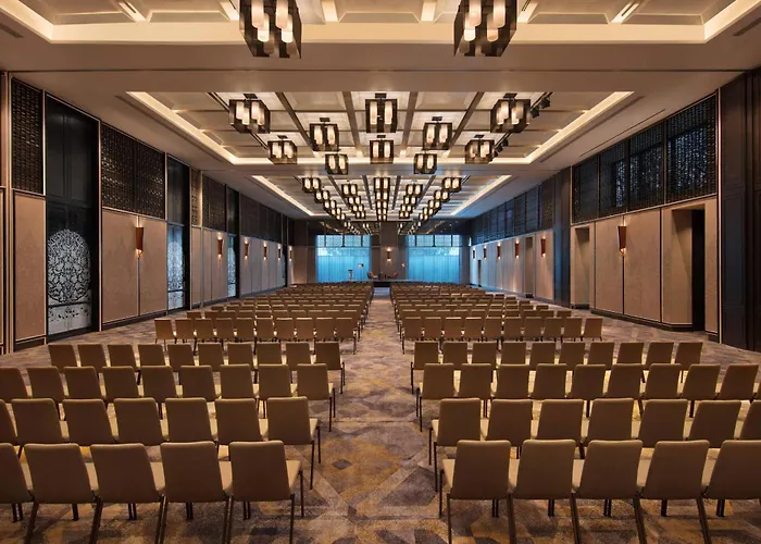 Marriott The Surawongse Hotel Bangkok