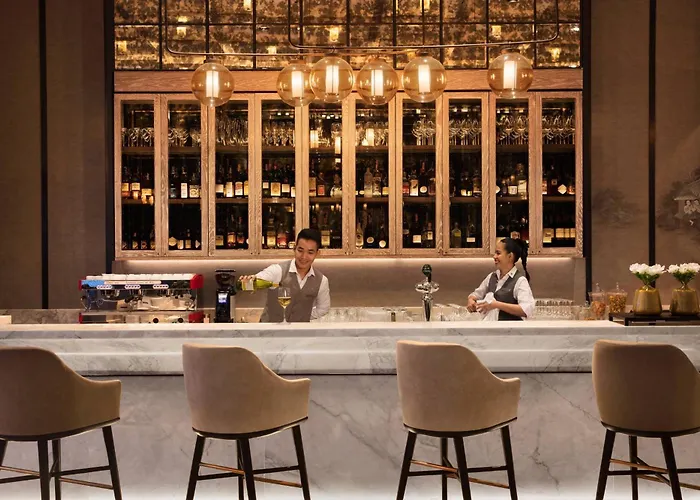 Marriott The Surawongse Bangkok