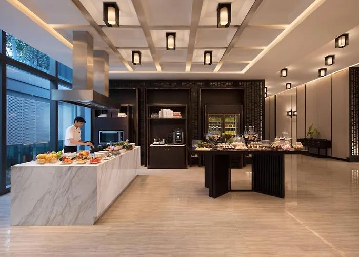 Marriott The Surawongse