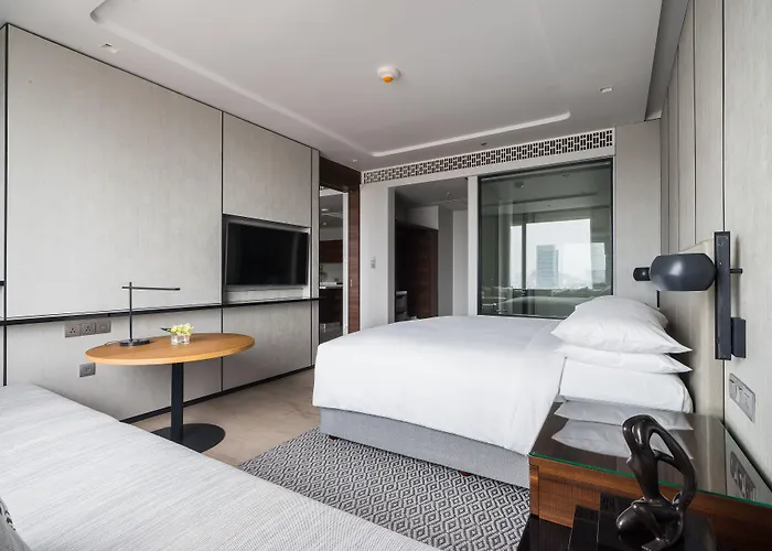 Marriott The Surawongse 5*