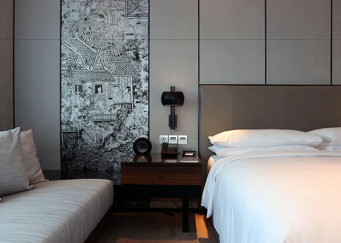 Marriott The Surawongse 5*