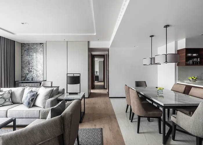 Marriott The Surawongse