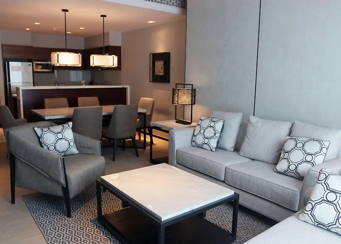 Marriott The Surawongse 5* Bangkok