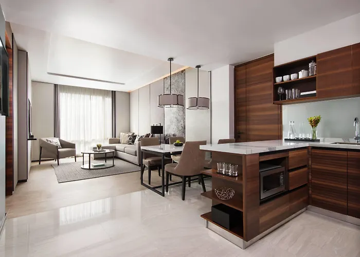 Hotel Marriott The Surawongse 5*