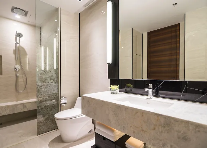 Marriott The Surawongse Hotel 5*