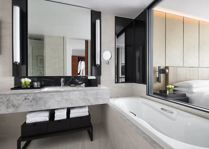 Marriott The Surawongse Hotel Bangkok