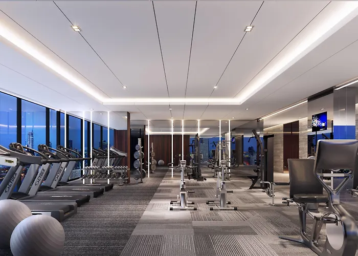 Marriott The Surawongse Bangkok
