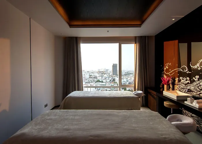 Marriott The Surawongse