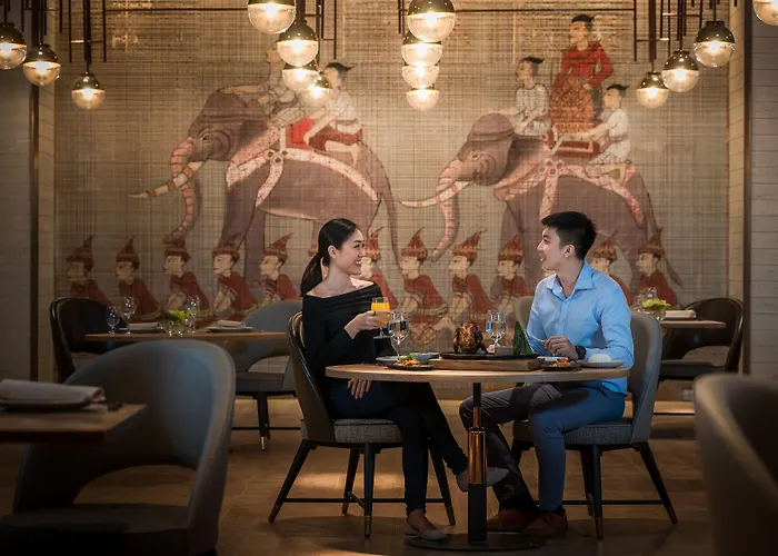 Marriott The Surawongse