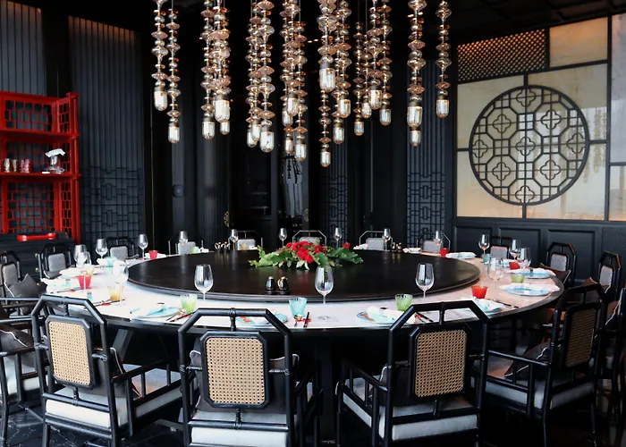 Marriott The Surawongse Hotel 5*