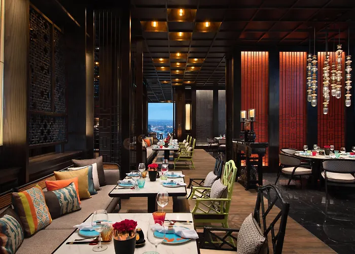 Marriott The Surawongse 5*