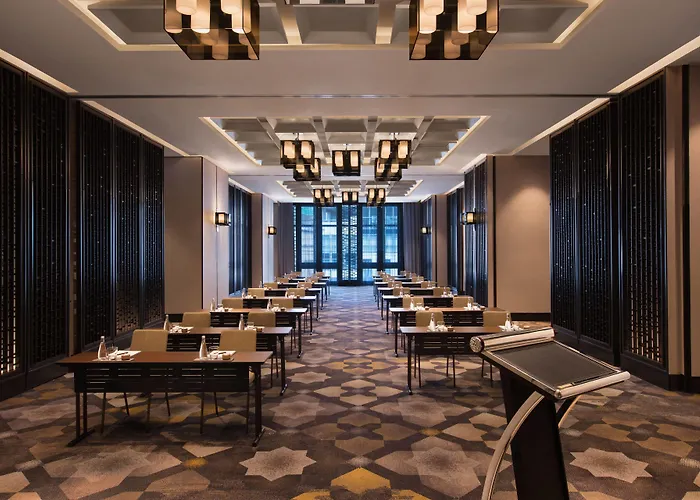 Marriott The Surawongse 5*