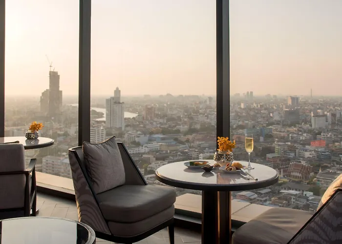 Marriott The Surawongse