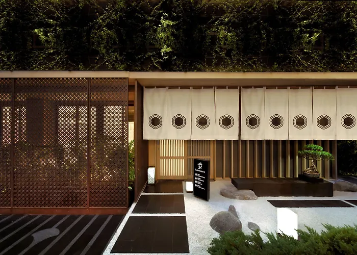 Marriott The Surawongse Hotel 5*