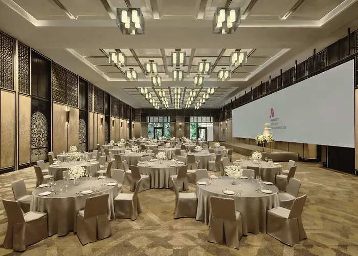 Marriott The Surawongse